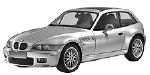 BMW E36-7 C0510 Fault Code