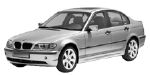 BMW E46 C0510 Fault Code