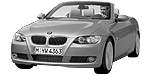 BMW E93 C0510 Fault Code