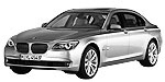 BMW F01 C0510 Fault Code