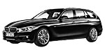 BMW F31 C0510 Fault Code